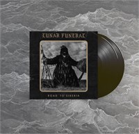 Lunar Funeral Road To Siberia