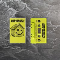 V/A Microdosin' With Friends Vol. 1 (MC)