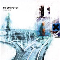 Radiohead OK Computer