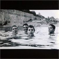 Slint Spiderland
