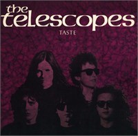 The Telescopes Taste (30th Anniversary Edition)