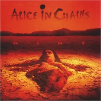 Alice In Chains Dirt