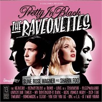 The Raveonettes Pretty In Black