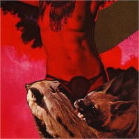 The Warlocks Heavy Deavy Skull Lover