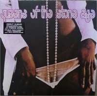 Queens Of The Stone Age Queens Of The Stone Age