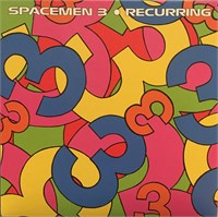 Spacemen 3 Recurring