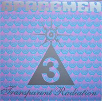 Spacemen 3 Transparent Radiation (12