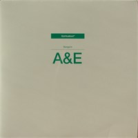 Spiritualized Songs In A&E (2 LP)