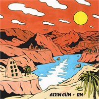 Altın Gün On