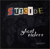Suicide Ghost Riders
