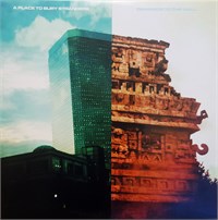 A Place To Bury Strangers Onwards To The Wall (EP)