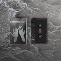 A Place To Bury Strangers Synthesizer (MC)