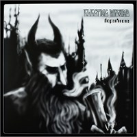 Electric Wizard Dopethrone (2 LP)