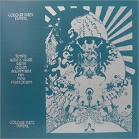 Colour Haze Tempel