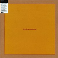 Swans Leaving Meaning (2 LP)