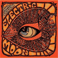 Electric Moon Mind Explosion (2 LP)