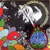 Liquid Sound Co. Acid Music For Acid People