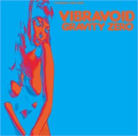 Vibravoid Gravity Zero