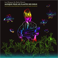 Musique Pour Les Plantes Des Dieux 2367