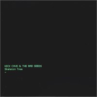 Nick Cave &amp; The Bad Seeds Skeleton Tree