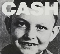 Johnny Cash American VI: Ain't No Grave