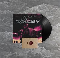DenDerty Лучшее (Автограф)