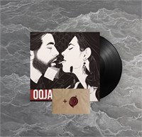 Oqjav Окуджав (Автограф)