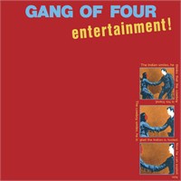 Gang Of Four Entertainment!
