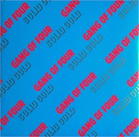 Gang Of Four Solid Gold