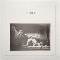 Joy Division Closer