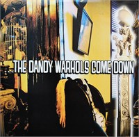 The Dandy Warhols ...The Dandy Warhols Come Down (2 LP)