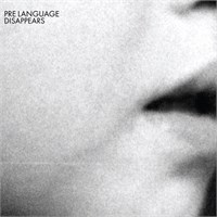 Disappears Pre Language