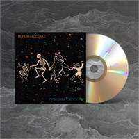 Порез на Собаке Предъявы Сверху (CD)