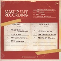 Black Rebel Motorcycle Club For Murder: Sessions
