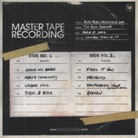 Black Rebel Motorcycle Club The Howl Sessions