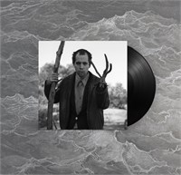 Олег Лёгкий Рыбы Амура (7")