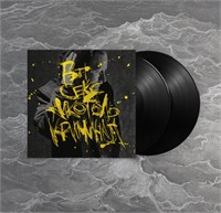 RSAC Рэп Секс Алкоголь Криминал (2LP)