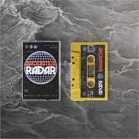 Apodemus Radar (MC)