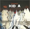 Radiohead Kid A (2 x 10")