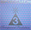 Spacemen 3 Transparent Radiation (12" EP)