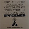 Spacemen 3 For All The Fucked-Up Children Of This World