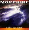 Morphine Cure For Pain