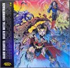 V/A Dark Nights: Death Metal Soundtrack (2 LP)