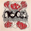 The Black Angels Indigo Meadow