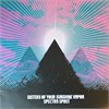 Sisters Of Your Sunshine Vapor Spectra Spirit