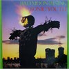 Sonic Youth Bad Moon Rising