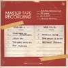 Black Rebel Motorcycle Club For Murder: Sessions