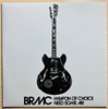 Black Rebel Motorcycle Club Weapon Of Choice / Need Some Air (7")