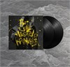 RSAC Рэп Секс Алкоголь Криминал (2LP)